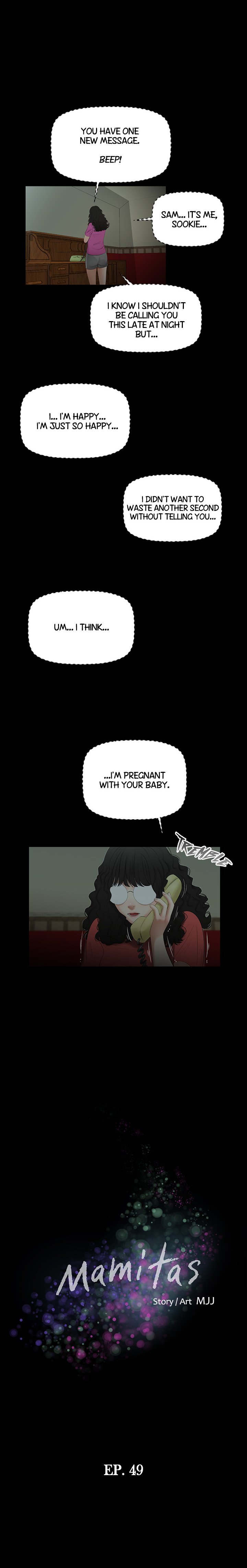 Mamitas Chapter 49