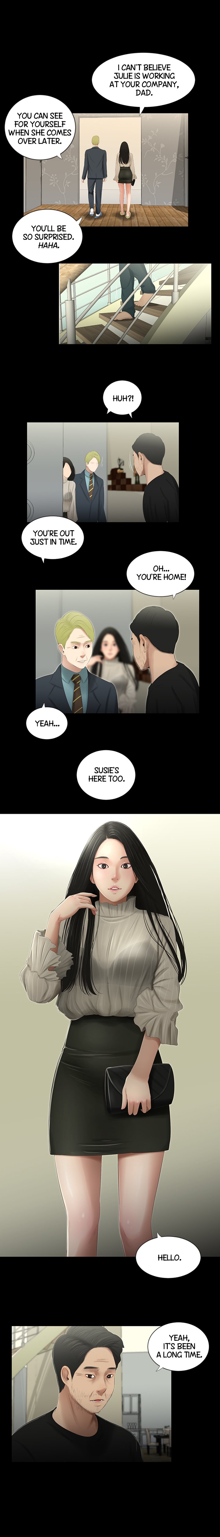 Mamitas Chapter 50