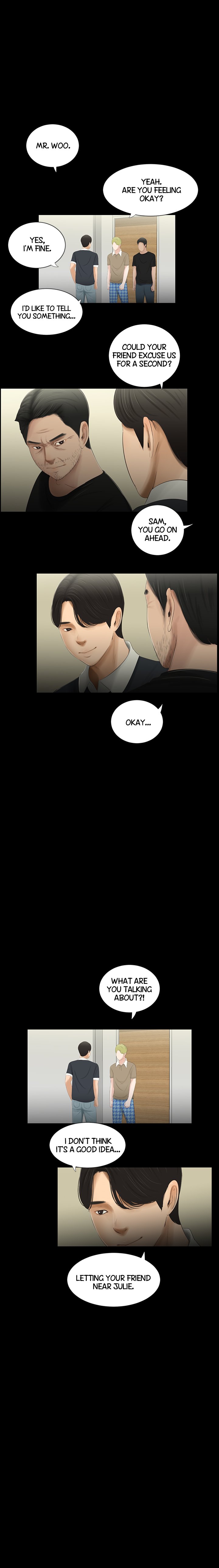 Mamitas Chapter 50