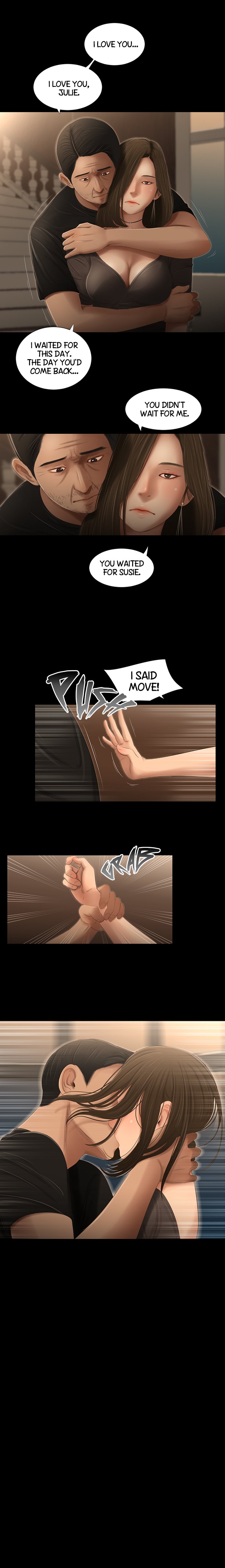 Mamitas Chapter 51