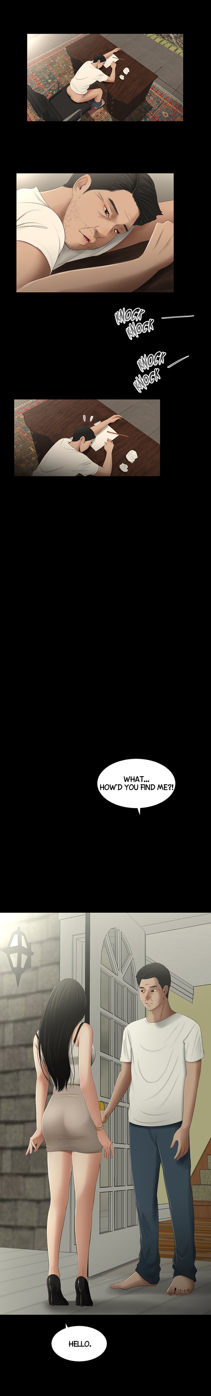 Mamitas Chapter 53
