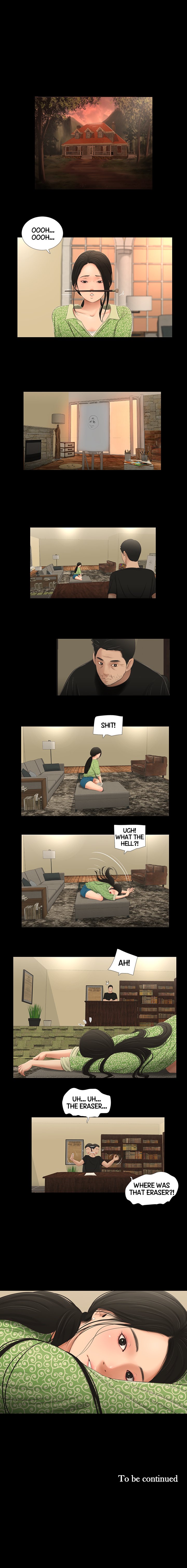 Mamitas Chapter 53