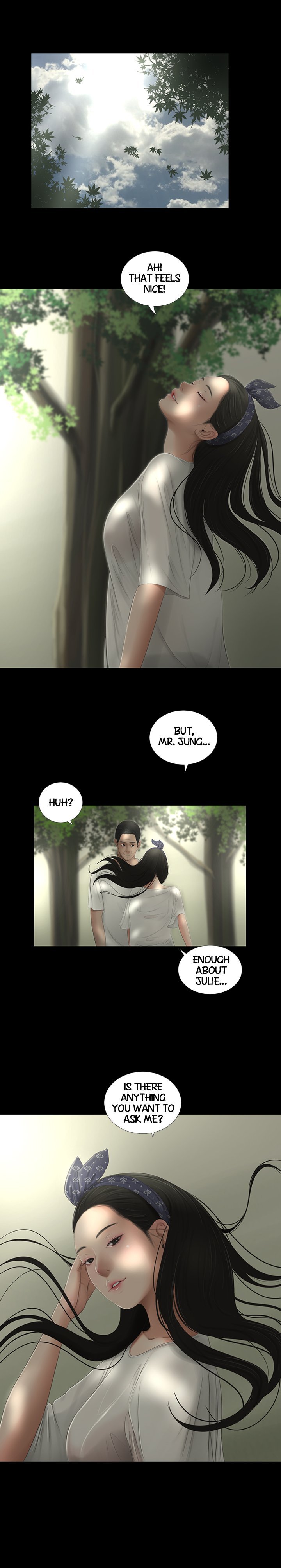 Mamitas Chapter 55