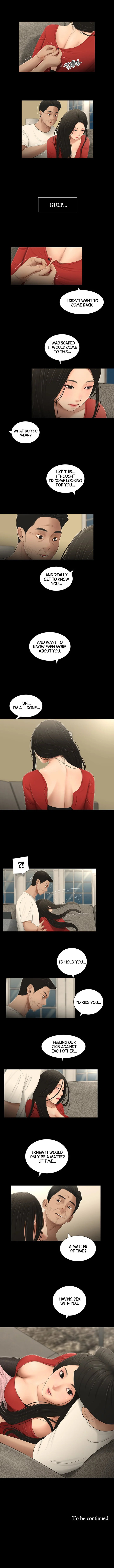 Mamitas Chapter 55
