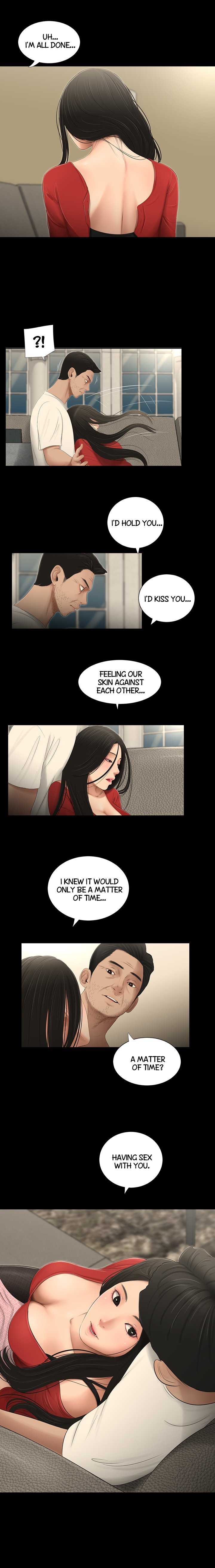 Mamitas Chapter 56