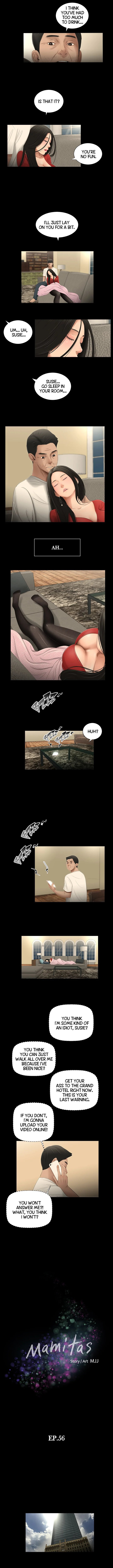 Mamitas Chapter 56