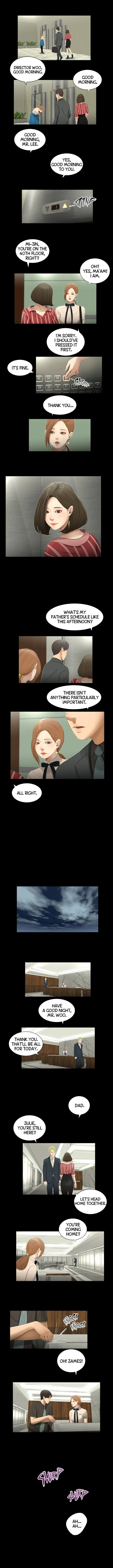 Mamitas Chapter 56