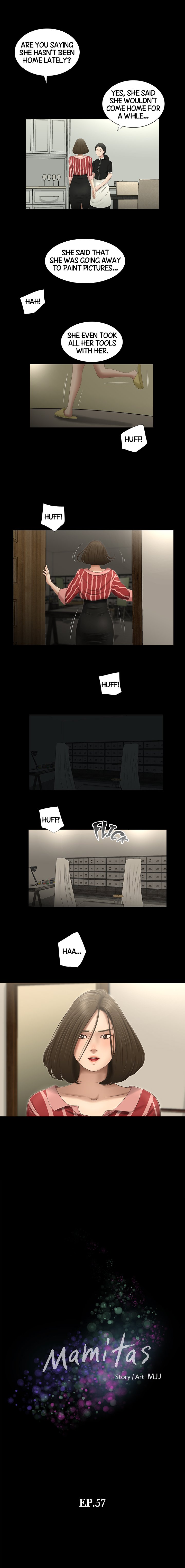 Mamitas Chapter 57