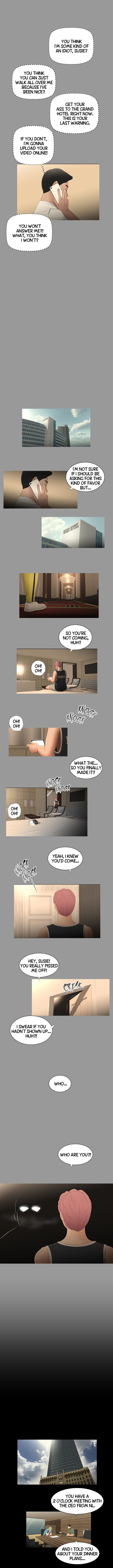 Mamitas Chapter 58