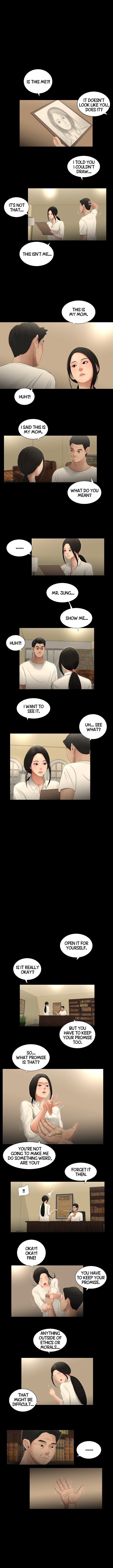 Mamitas Chapter 58