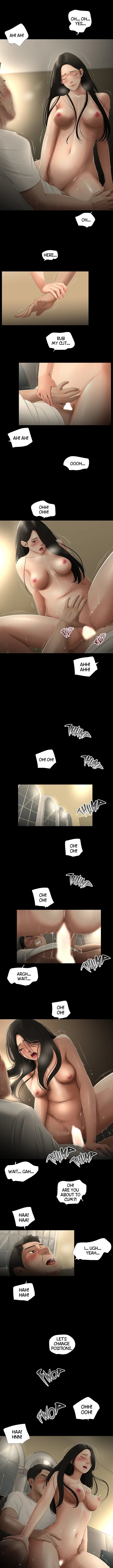 Mamitas Chapter 59