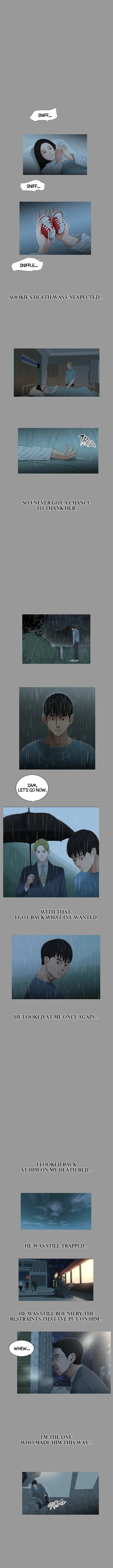 Mamitas Chapter 60