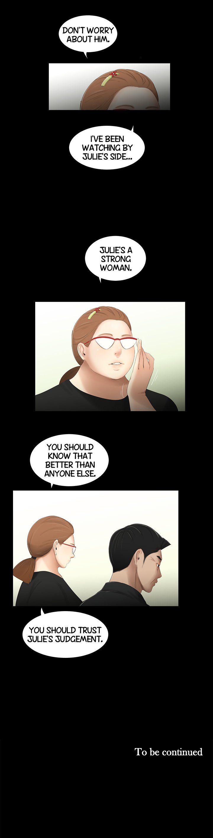Mamitas Chapter 60