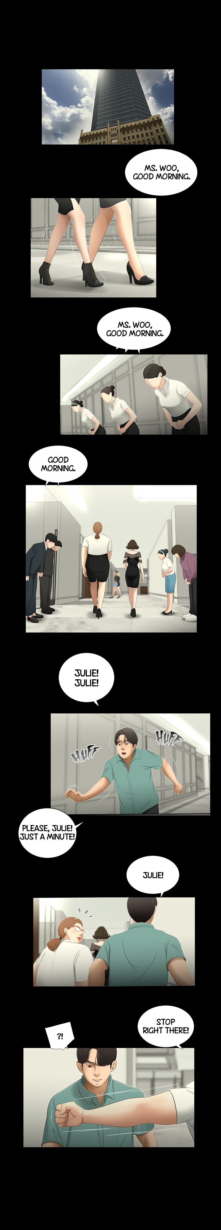 Mamitas Chapter 61