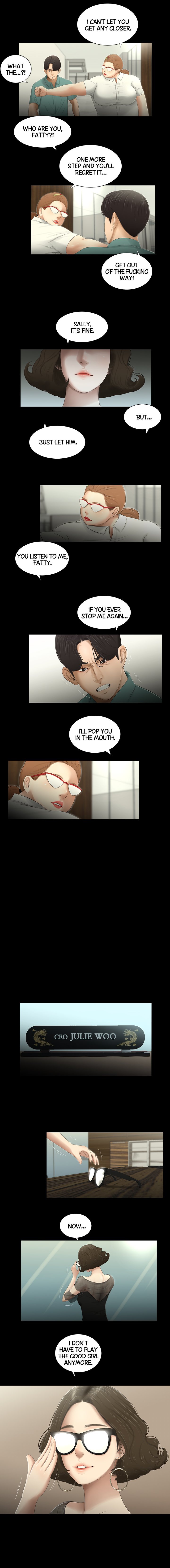 Mamitas Chapter 61