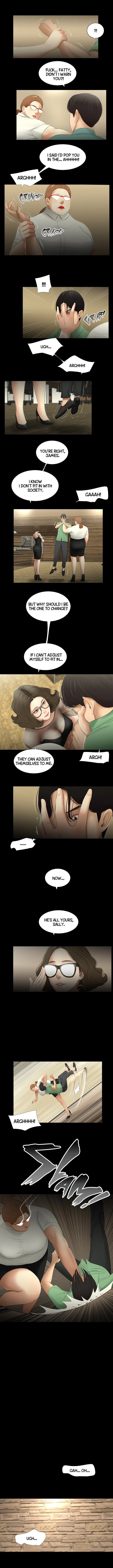 Mamitas Chapter 61