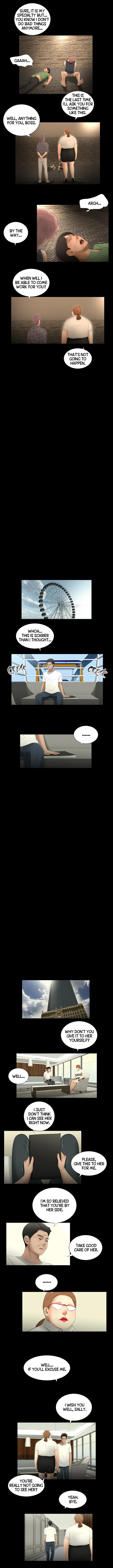 Mamitas Chapter 61