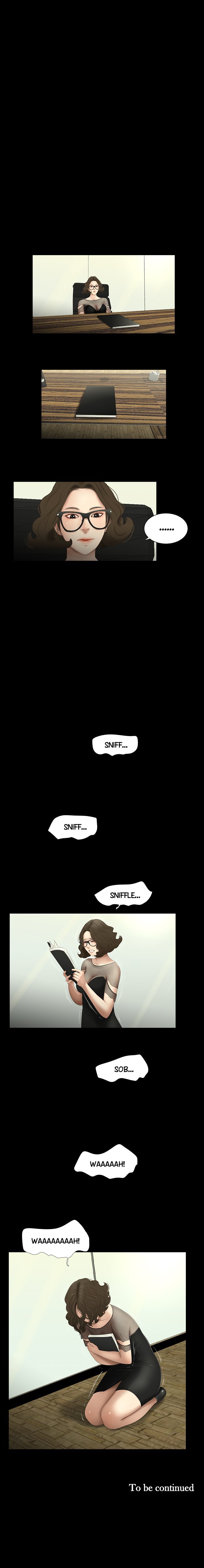 Mamitas Chapter 61
