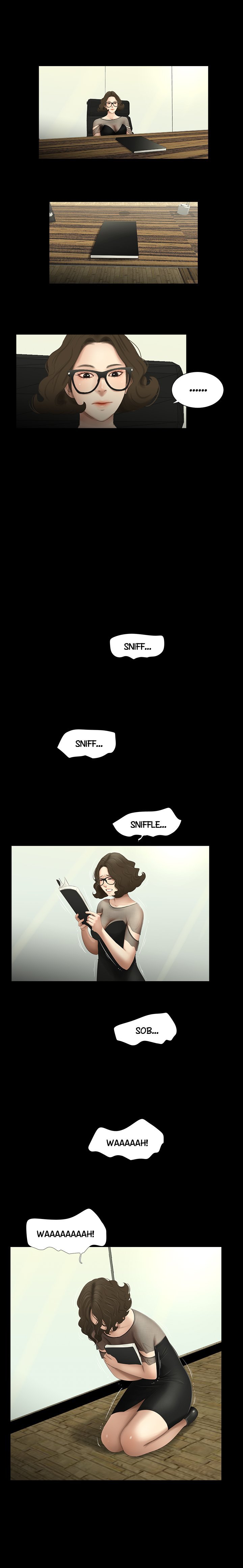 Mamitas Chapter 62