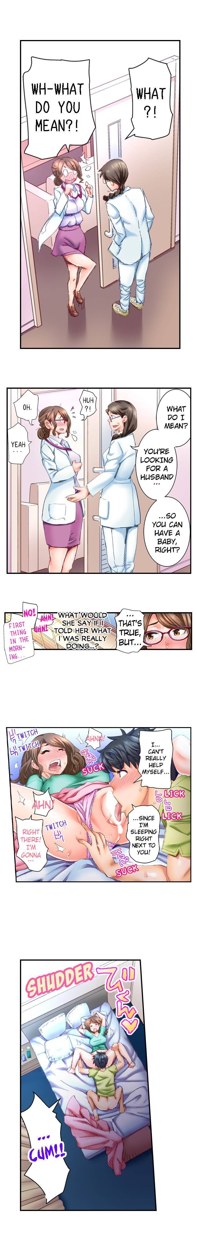 Marry Me I Ll Fuck You Until You Re Pregnant Chapter 10