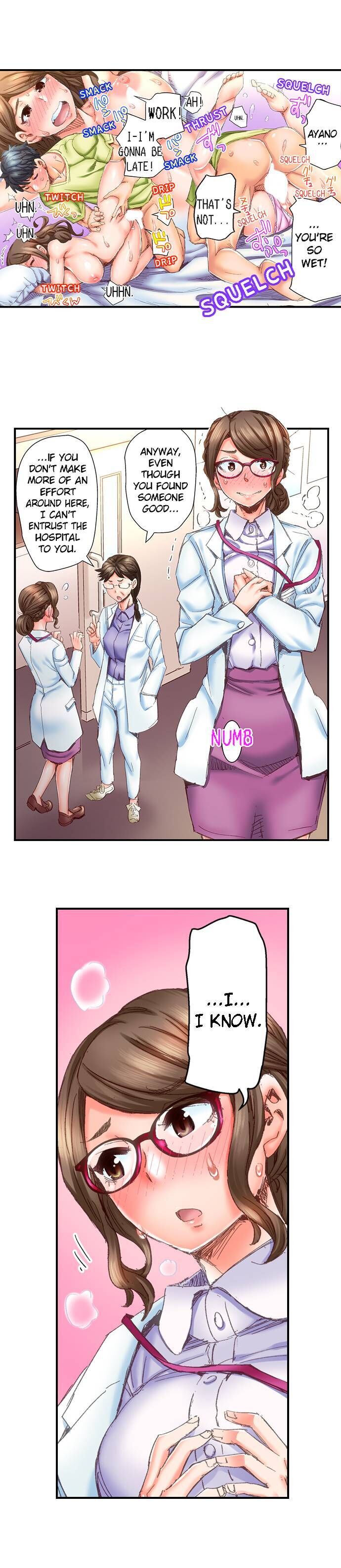 Marry Me I Ll Fuck You Until You Re Pregnant Chapter 10