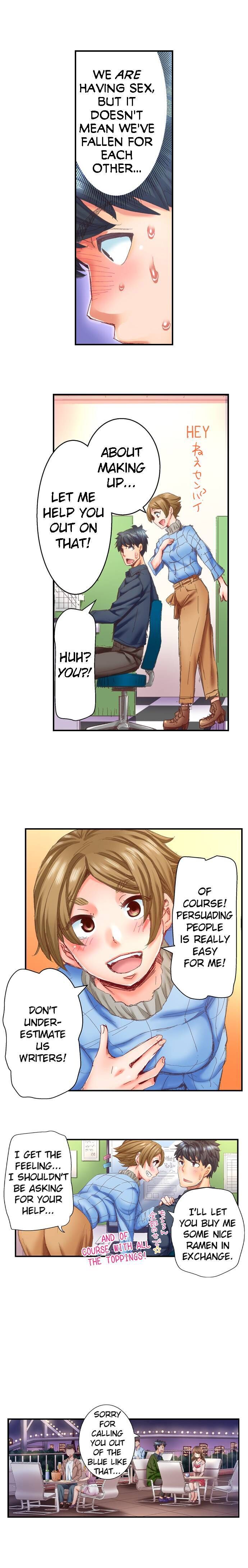 Marry Me I Ll Fuck You Until You Re Pregnant Chapter 10
