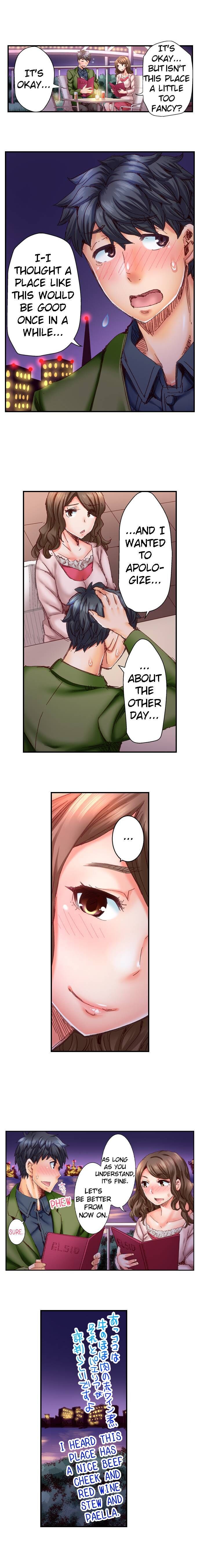 Marry Me I Ll Fuck You Until You Re Pregnant Chapter 10