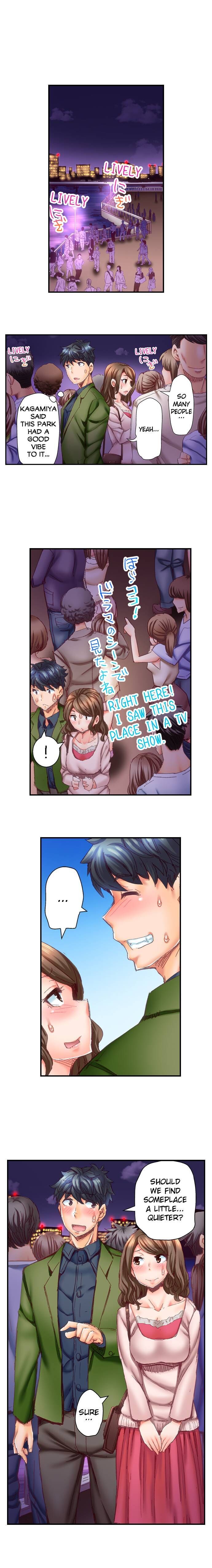 Marry Me I Ll Fuck You Until You Re Pregnant Chapter 10