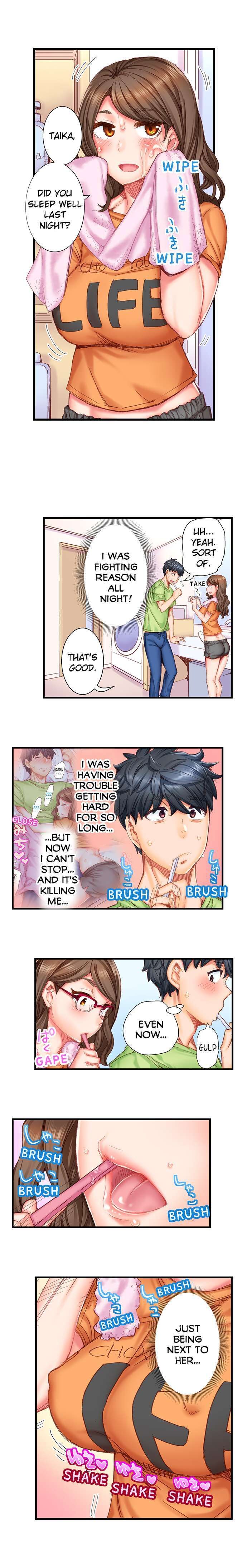 Marry Me I Ll Fuck You Until You Re Pregnant Chapter 7