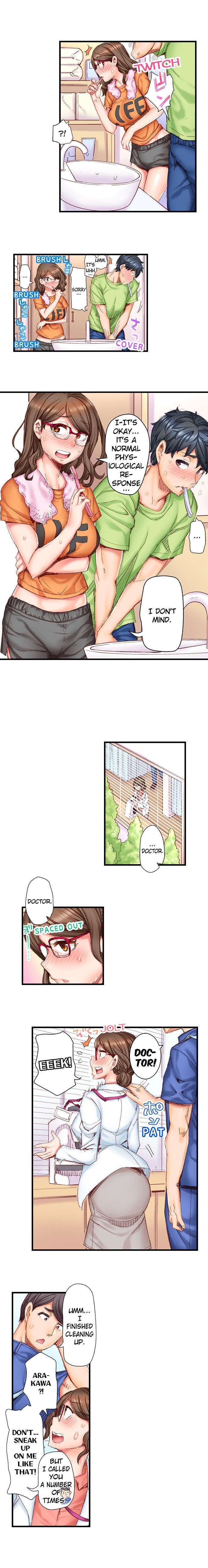 Marry Me I Ll Fuck You Until You Re Pregnant Chapter 7