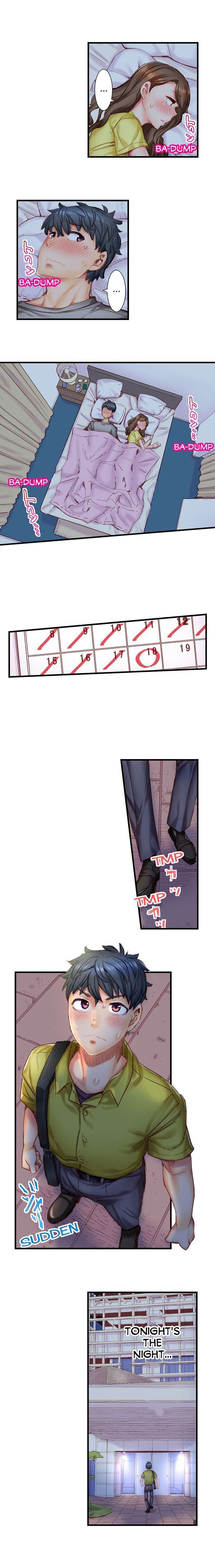 Marry Me I Ll Fuck You Until You Re Pregnant Chapter 7