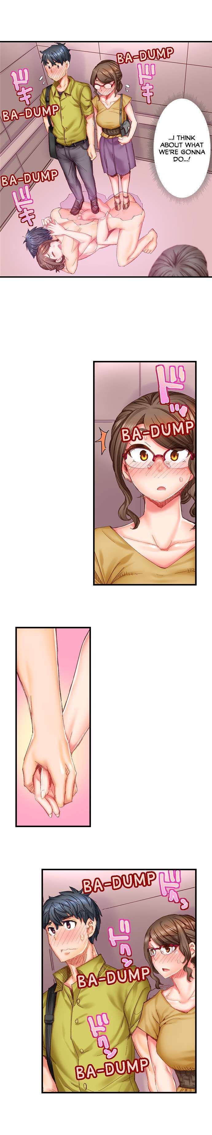 Marry Me I Ll Fuck You Until You Re Pregnant Chapter 7