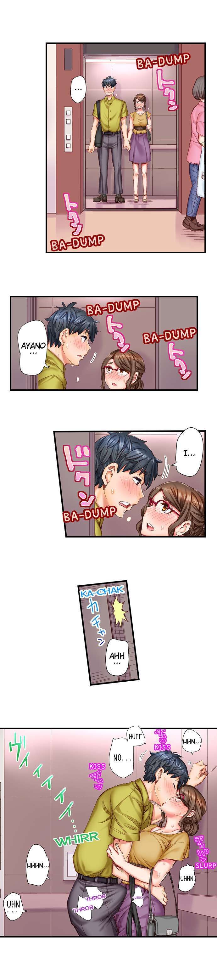Marry Me I Ll Fuck You Until You Re Pregnant Chapter 7