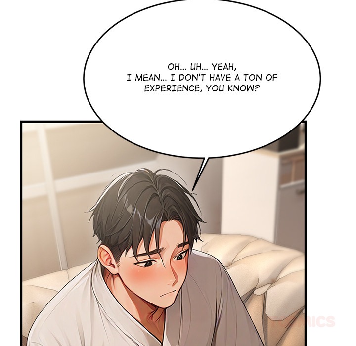 Master Of The Spotlight Chapter 12 - Page 100