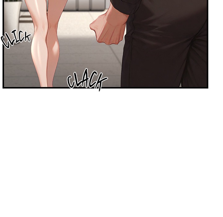 Master Of The Spotlight Chapter 12 - Page 121