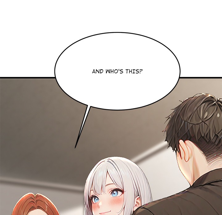 Master Of The Spotlight Chapter 12 - Page 135