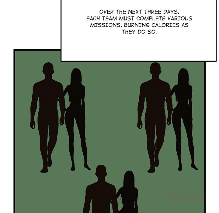 Master Of The Spotlight Chapter 14 - Page 5