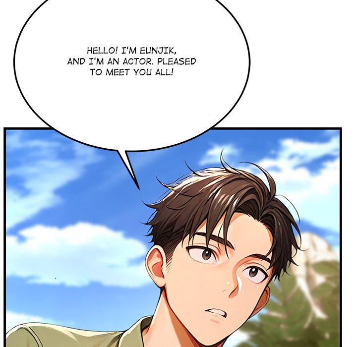 Master Of The Spotlight Chapter 14 - Page 38