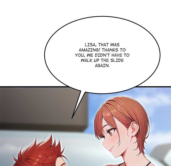 Master Of The Spotlight Chapter 16 - Page 10