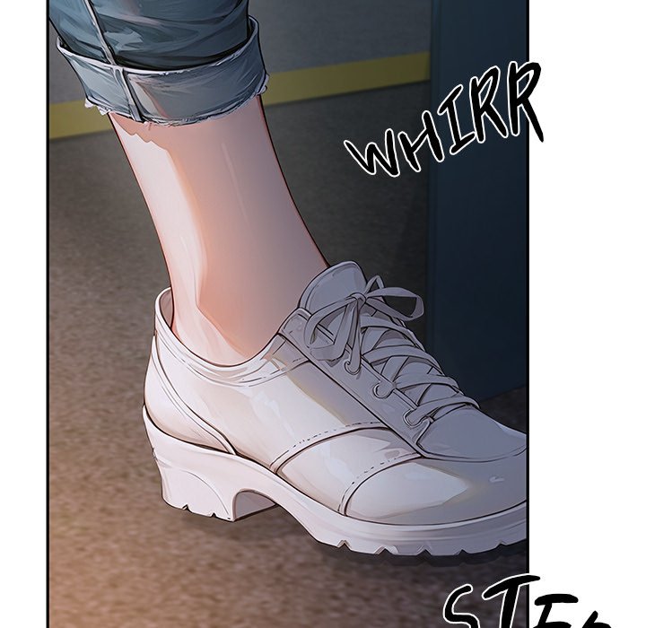Master Of The Spotlight Chapter 1 - Page 14