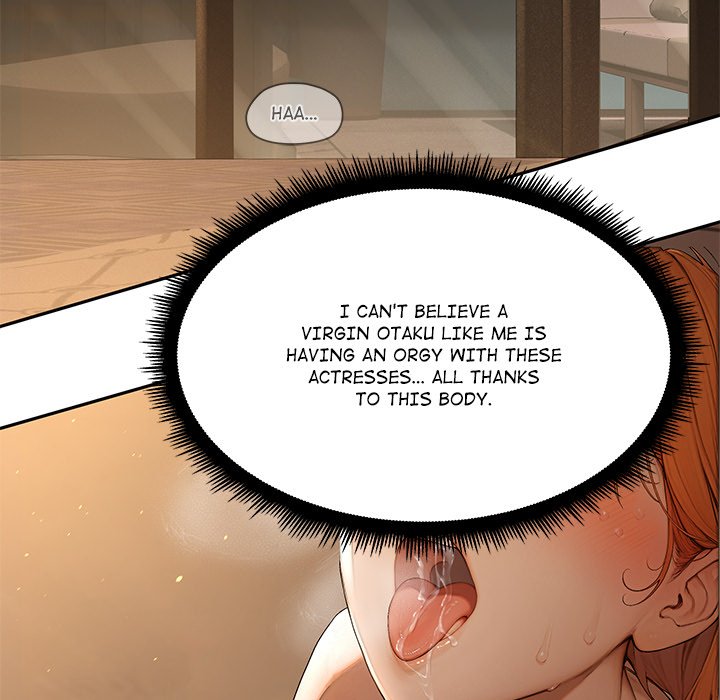 Master Of The Spotlight Chapter 1 - Page 51