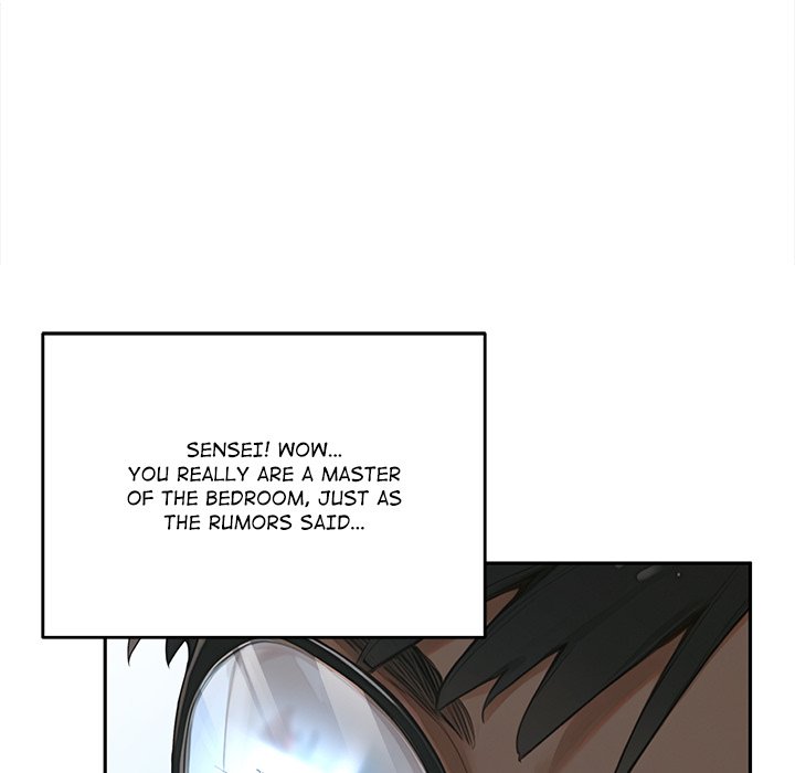 Master Of The Spotlight Chapter 1 - Page 81