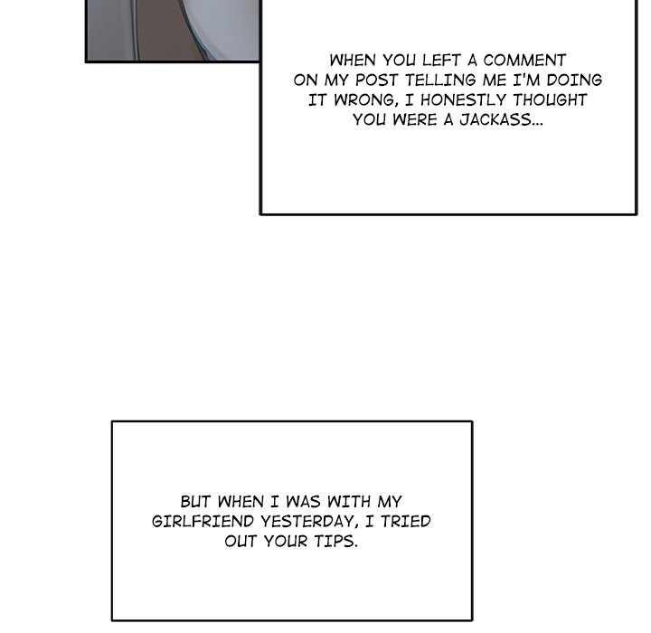 Master Of The Spotlight Chapter 1 - Page 83