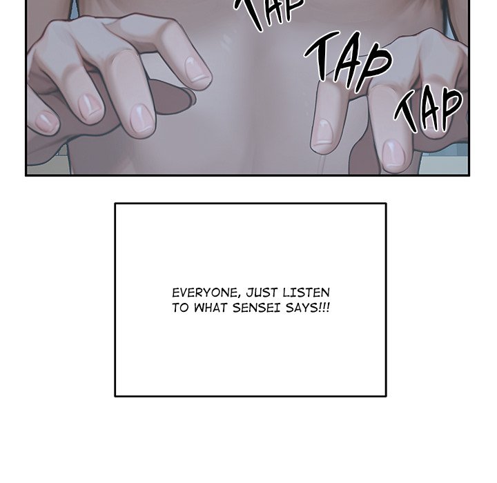 Master Of The Spotlight Chapter 1 - Page 90