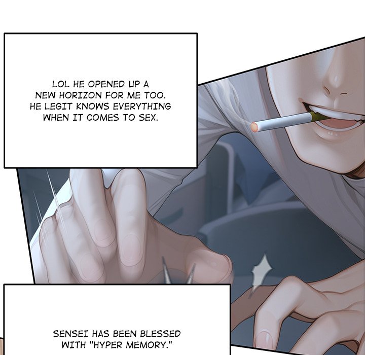 Master Of The Spotlight Chapter 1 - Page 91