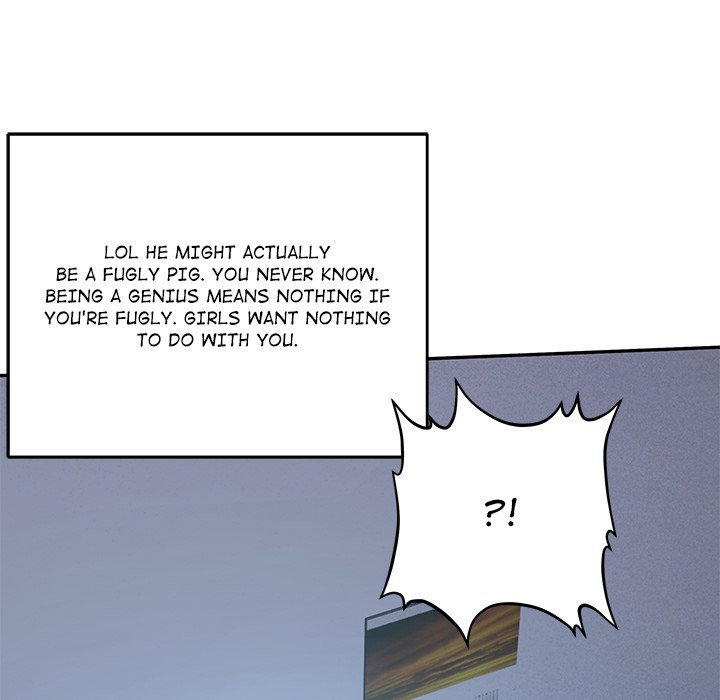 Master Of The Spotlight Chapter 1 - Page 97