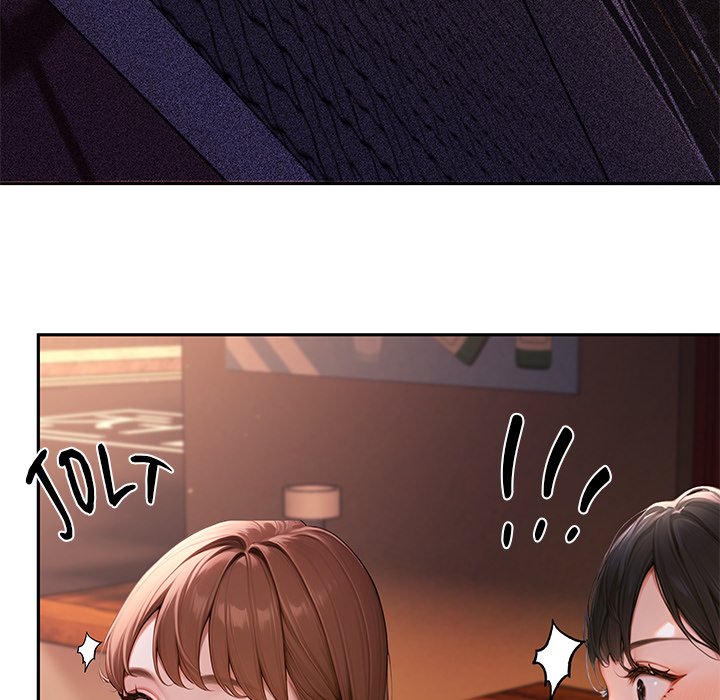 Master Of The Spotlight Chapter 1 - Page 127