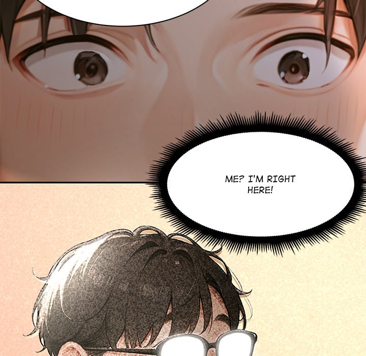 Master Of The Spotlight Chapter 1 - Page 160