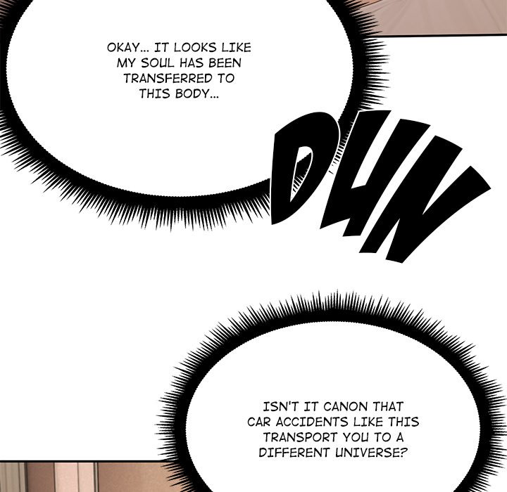 Master Of The Spotlight Chapter 1 - Page 165
