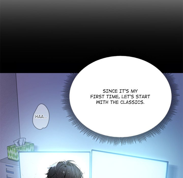 Master Of The Spotlight Chapter 2 - Page 12